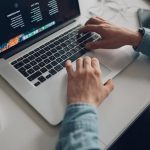 Wie man ein Unternehmen im Internet bewirbt