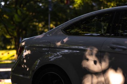 Auto-Kilometerzähler, auf den Sie sich immer verlassen können