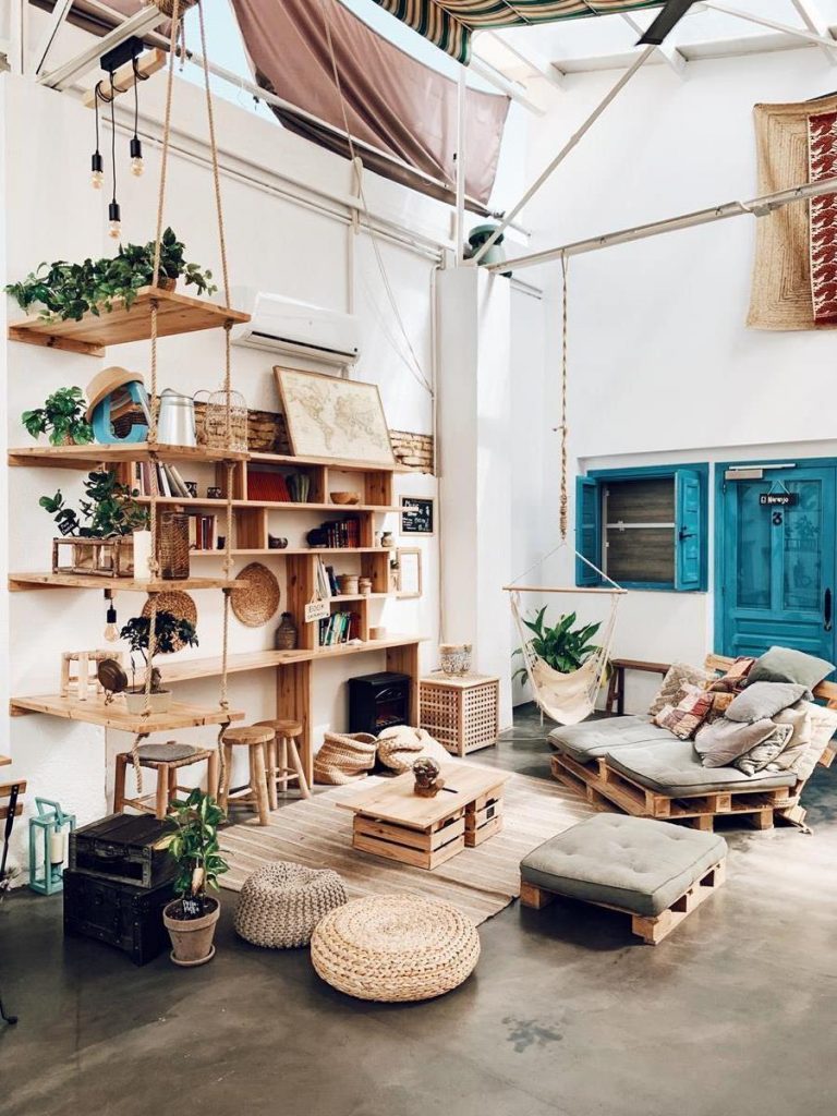 Welche Möbel für ein kleines Wohnzimmer?