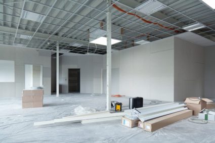 Innenausbau in Wien: So gelingt die perfekte Raumgestaltung mit Expertenhilfe